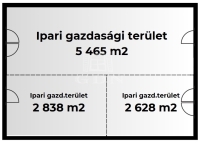 Vecsés Ipari terület