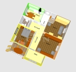 Debrecen Családi ház