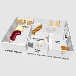 Hajdúnánás Családi ház