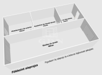 Hajdúnánás Családi ház