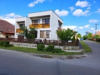 Tiszavasvári Családi ház