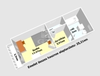 Tiszavasvári Családi ház