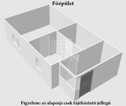 Debrecen Családi ház