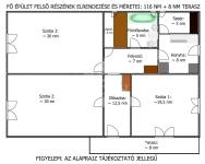 Debrecen Családi ház