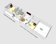 Tiszaújváros Családi ház