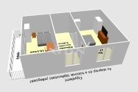 Tiszavasvári Családi ház