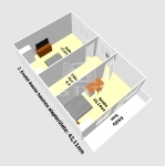 Tiszavasvári Családi ház