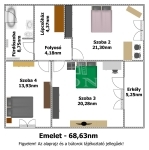 Polgár Családi ház