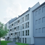 Nyíregyháza Lakás (téglaépítésű)