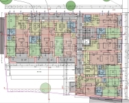 Nyíregyháza Lakás (téglaépítésű)