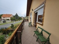 Újfehértó Családi ház