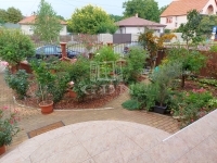 Újfehértó Családi ház