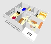 Újfehértó Családi ház