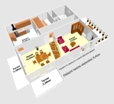 Újfehértó Családi ház