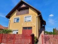 Hajdúnánás Családi ház