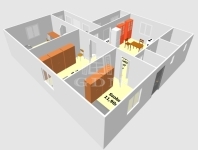 Hajdúnánás Családi ház