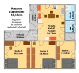 Hajdúnánás Családi ház