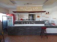 Kálmánháza Vendéglátás