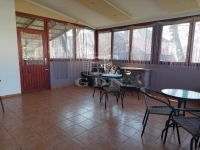 Kálmánháza Vendéglátás