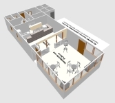 Kálmánháza Vendéglátás