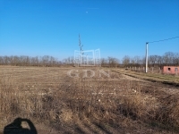 Újfehértó Ipari terület