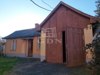 Hajdúdorog Családi ház