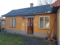 Hajdúdorog Családi ház