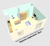 Újfehértó Családi ház