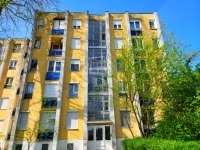 Tiszavasvári Lakás (téglaépítésű)