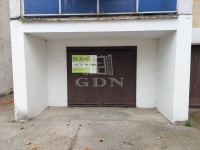 Tiszavasvári Garázs