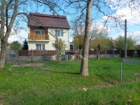 Hajdúnánás Családi ház