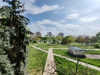 Debrecen Lakás (panel)