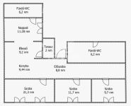 Budapest XIX. kerület Családi ház