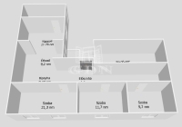 Budapest XIX. kerület Családi ház