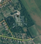 Kisszállás Telek
