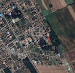 Kisszállás Telek