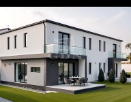 Budapest XVIII. kerület Ikerház