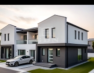 Budapest XVIII. kerület Ikerház