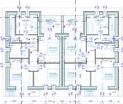 Budapest XVIII. kerület Ikerház