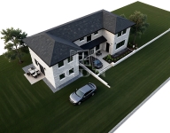 Budapest XVIII. kerület Ikerház