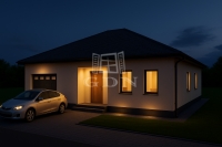 Budapest XVIII. kerület Családi ház