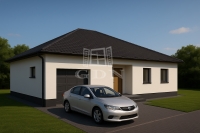 Budapest XVIII. kerület Családi ház