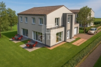 Budapest XVIII. kerület Ikerház