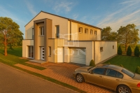 Budapest XVIII. kerület Ikerház