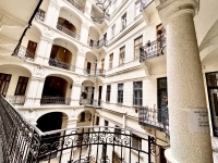 Budapest VII. kerület Lakás (téglaépítésű)