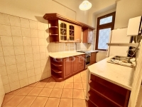 Budapest VII. kerület Lakás (téglaépítésű)