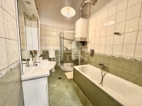 Budapest VII. kerület Lakás (téglaépítésű)