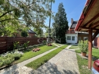 Zamárdi Családi ház