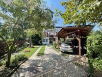 Zamárdi Családi ház