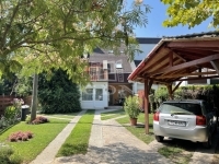 Zamárdi Családi ház